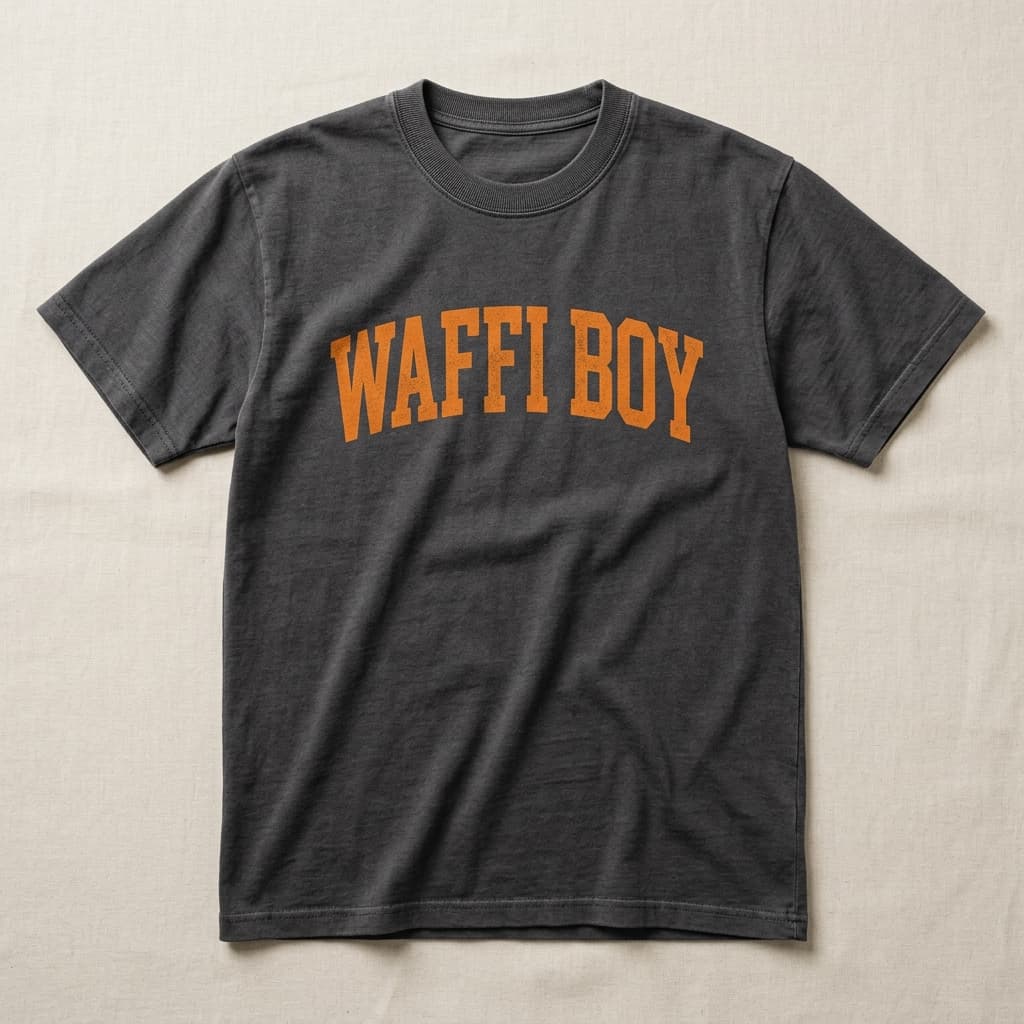 The 'Bini Boy' Tee
