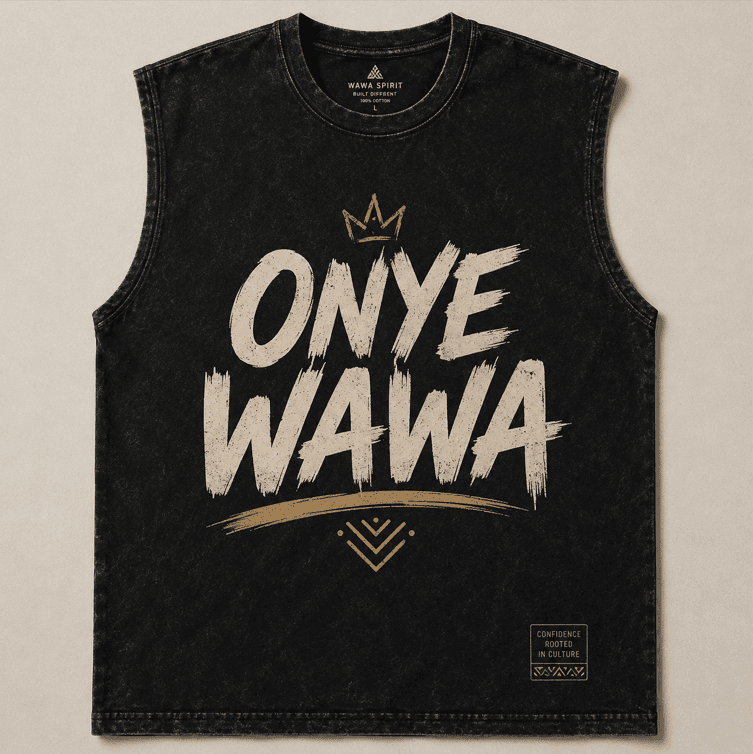 The "Wawa" Armless